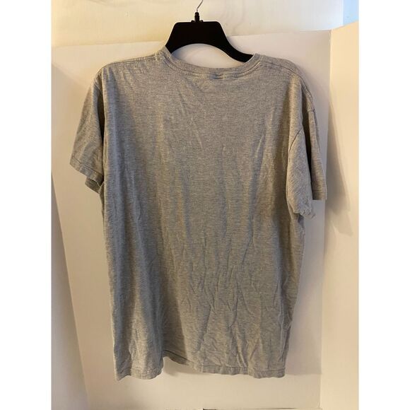 DC Comics Batman Baoy Pop T-Shirt shirt Mens XL Gray - Picture 3 of 5